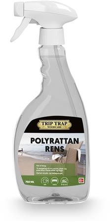 Polyrattan Rens Spray 0,75L ⎮ 5497118871 ⎮ 988000969 ⎮ 5497118871 ⎮ 