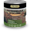 Havemøbelolie Eksklusiv  0,75L Nyatoh