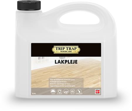 Lakpleje 2,5L Farveløs ⎮ 5497118875 ⎮ 988000973 ⎮ 5497118875 ⎮ 