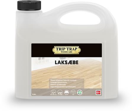 Laksæbe 2,5L Farveløs ⎮ 5497118878 ⎮ 988000976 ⎮ 5497118878 ⎮ 