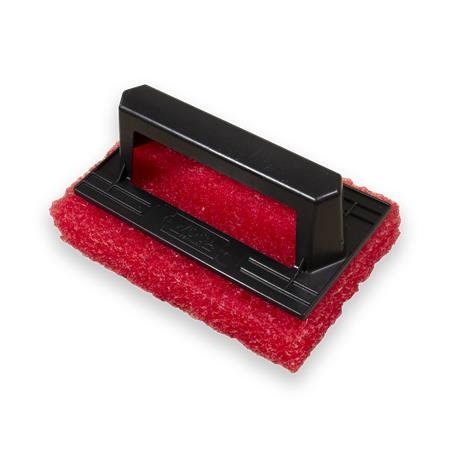 Håndskrubber Flex Rød ⎮ 5497118868 ⎮ 988000966 ⎮ 5497118868 ⎮ 
