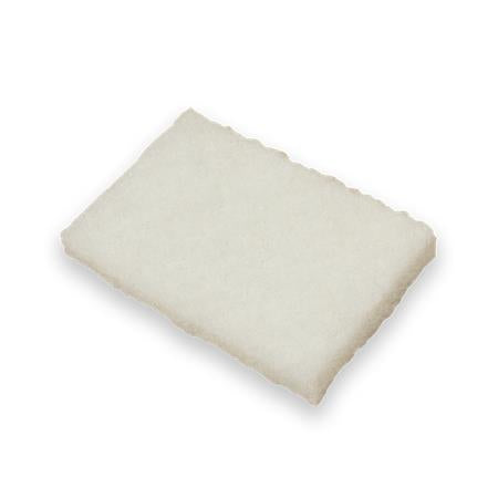 Pad Til Håndskrubber Flex Hvid ⎮ 5497118858 ⎮ 988000956 ⎮ 5497118858 ⎮ 
