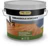 Terrasseolie Eksklusiv 2,5L Natur