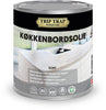 Køkkenbordsolie 0,75L Sort