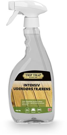 Intensiv Udendørs Trærens 0,75L Spray ⎮ 5497118817 ⎮ 988000915 ⎮ 5497118817 ⎮ 