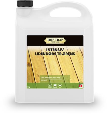 Intensiv Udendørs Trærens 5,0 Colourless ⎮ 5497118819 ⎮ 988000917 ⎮ 5497118819 ⎮ 