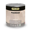 Plejeolie 0,75L Extra White
