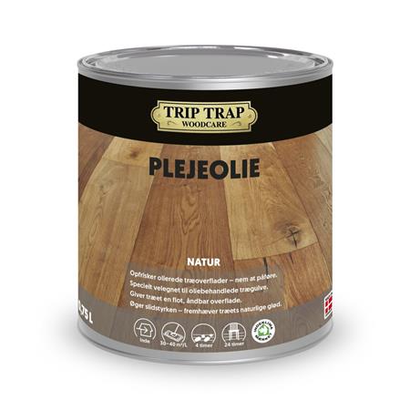 Plejeolie 0,75L Natural ⎮ 5497118915 ⎮ 988001084 ⎮ 5497118915 ⎮ 