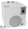 El Vandvarmer 55 Liter 3Kw/400V Rør Op
