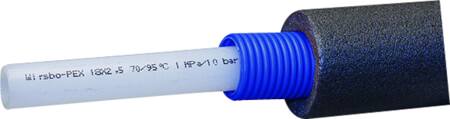 Wirsbo-Combipex 15 Rir Plus 50M ⎮ 0208040862 ⎮ 087327115 ⎮ 0208040862 ⎮ 