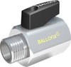Ballofix Muffe/Nippel 1/2