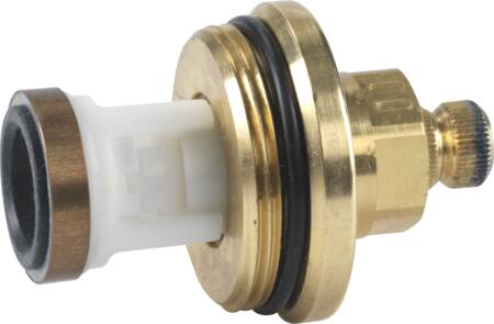32 Mm Ventiloverdel Lux 1-Huls Kold ⎮ 0274003095 ⎮ 745111185 ⎮ 0274003095 ⎮ F960034NU