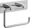Toiletpapirholder Med Bagplade
