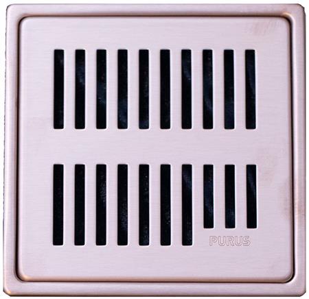 Rist & Ramme 154X154 Pvd Kobber ⎮ 5401075986 ⎮ 153872742 ⎮ 5401075986 ⎮ 153872-742