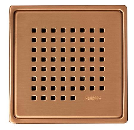 Rist & Ramme 154X154 Pvd Kobber ⎮ 5401075985 ⎮ 153872842 ⎮ 5401075985 ⎮ 153872-842