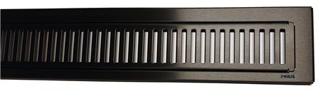 Rib Rist & Ramme 900Mm Pvd Mat Sort ⎮ 5401075988 ⎮ 155812309 ⎮ 5401075988 ⎮ 155812-309