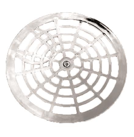 Maxiflex Rist Ø150Mm Krom Abs ⎮ 5401073567 ⎮ 153818450 ⎮ 5401073567 ⎮ 153818-450