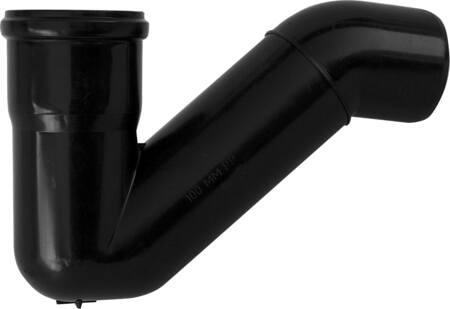 Maxiflex P-Vandlås Ø110 Mm ⎮ 0219050016 ⎮ 192881110 ⎮ 0219050016 ⎮ 192881-110