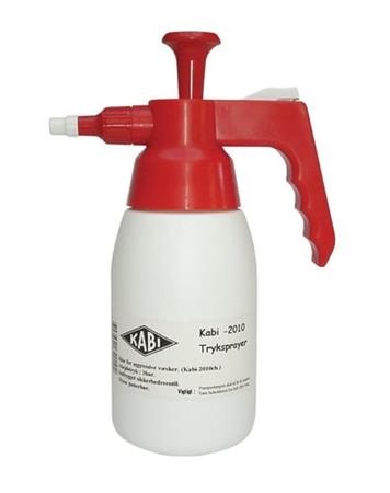 Kabi Tryksprøjte 1,0 L ⎮ 5494060036 ⎮ 900054112 ⎮ 5494060036 ⎮ 