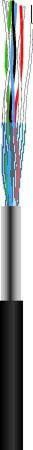 Vas.Kabel 70Nf  Sk.10X2X0,7 Sor ⎮ 5483710611 ⎮ 5483710611 ⎮ 5483710611 ⎮ 5636440