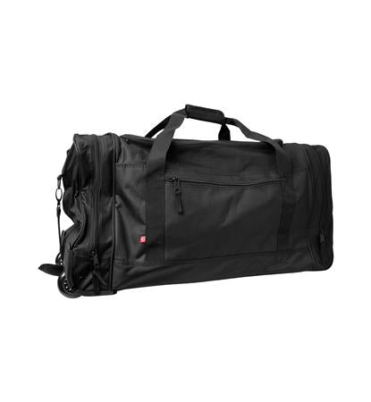 Stor Sportstaske Trolley Sort One Size ⎮ 5709245161280 ⎮ 988804271 ⎮ 1697432145 ⎮ 