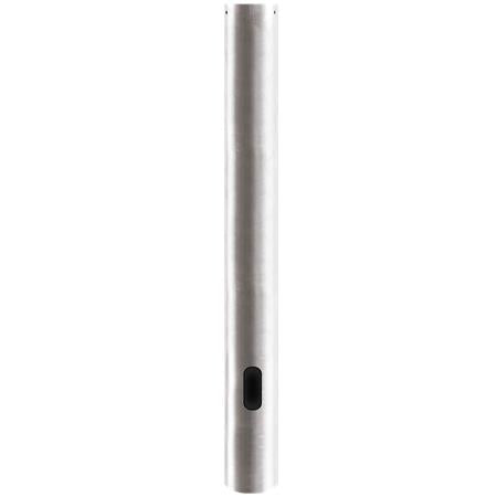 Mast F/Nedgr Ø133Mm 1,20/0,70M Kl.I Galv ⎮ 5709522009717 ⎮ 5447621678 ⎮ 5447621678 ⎮ 880-120-200