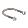 U-Bolt For Travers For Ø60 Mast