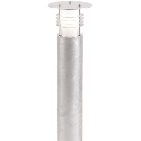 Trolle Pullertarmatur E27 Galv K2 ⎮ 5709522020002 ⎮ 5445001601 ⎮ 5445001601 ⎮ 620-100-206-K2