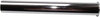 Forkromet Rør Med Krave 32 X 250 Mm