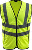 Trafikvest Wingate Gul L