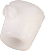 Afl.Nippel M/10Mm Indv Gev Hv