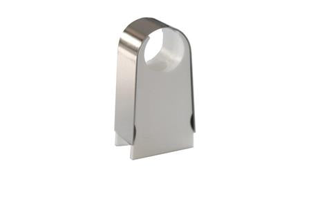 Rørbærer 2Click Ø16X16Mm Stål/Pom Lav ⎮ 0200206987 ⎮ 016551516 ⎮ 0200206987 ⎮ 016551516