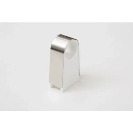 Rørbærer 2Click Ø16X30Mm Stål/Pom Høj ⎮ 0200206990 ⎮ 016551616 ⎮ 0200206990 ⎮ 016551616