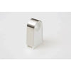 Rørbærer 2Click Ø16X30Mm Stål/Pom Høj