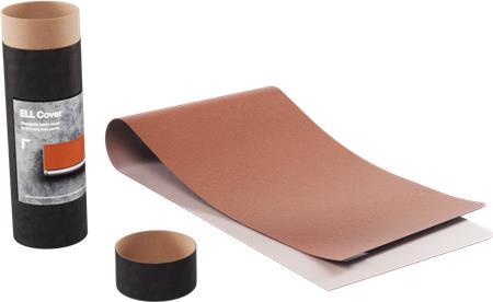 Ell Cover Lamina 63122 Terracotta ⎮ 5714652000763 ⎮ 5478002531 ⎮ 5478002531 ⎮ 100765