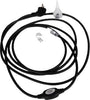 Lit230 Kabel 1500Lm 4M Sort H05 Ip67