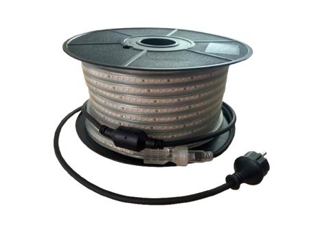 Lit230 Snap Strips Ip67 230V 2700K 50M ⎮ 5401012164 ⎮ 5401012164 ⎮ 5401012164 ⎮ 5714941555127