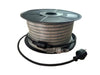 Lit230 Snap Strips Ip67 230V 4000K 50M