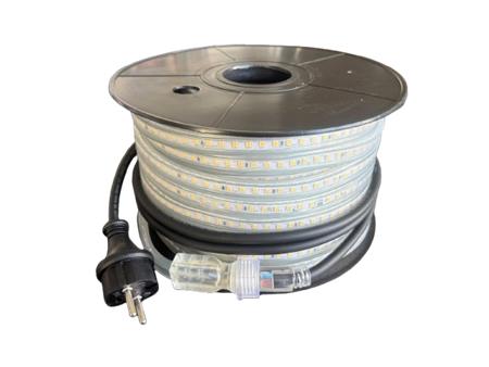 Lit230 Snap Strips Ip67 230V 4000K 25M ⎮ 5401012157 ⎮ 5401012157 ⎮ 5401012157 ⎮ 5714941555561