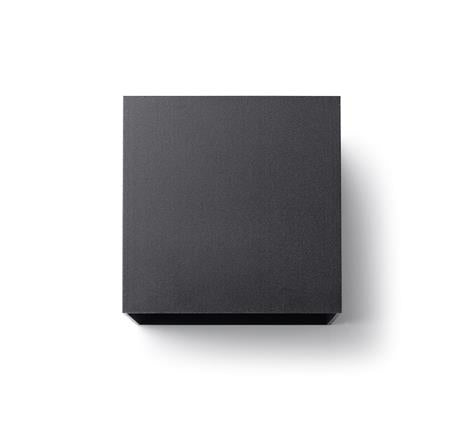 Tango Maxi 2X10W 1200Lm Cct Sort ⎮ 5446717075 ⎮ 5446717075 ⎮ 5446717075 ⎮ 
