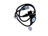 Eco-230 Tilslutningskabel Snap 1M Ip67
