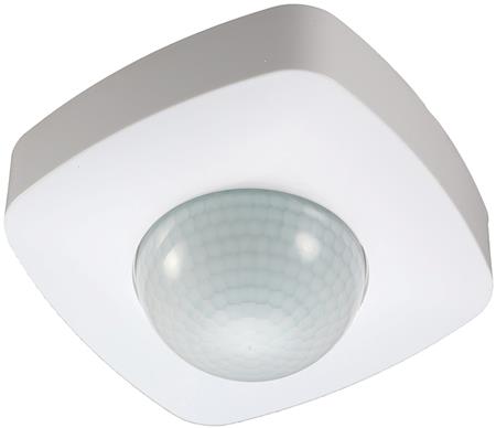 Bevægelsessensor, 20 M, Ip64, Hvid ⎮ 0810001648 ⎮ 0810001648 ⎮ 0810001648 ⎮ 21454