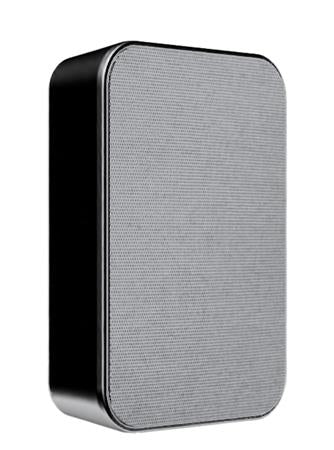 Trådløs Dørklokke Med Batteri Sort ⎮ 5715059011512 ⎮ 0810001107 ⎮ 0810001107 ⎮ 