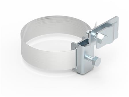 Spændebånd 927-1 3/8"-1½" 25 Mm2 ⎮ 5715059101268 ⎮ 0810001098 ⎮ 0810001098 ⎮ 