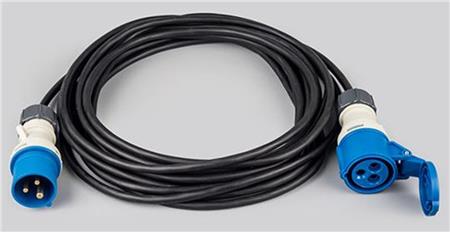 Kabelsæt 3G1,5 Mm2 10 M Med 16A Cee ⎮ 5401001922 ⎮ 5401001922 ⎮ 5401001922 ⎮ 