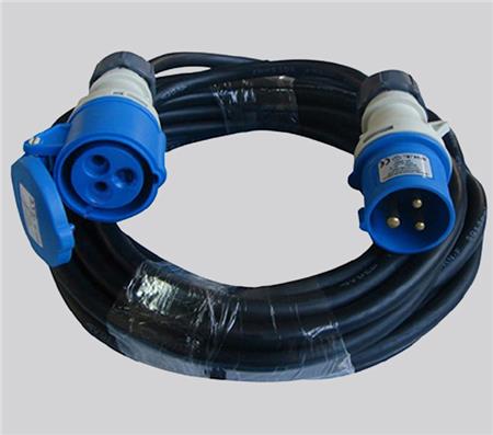 Kabelsæt 3G2,5 Mm2 10M Med 16A Cee ⎮ 5401001921 ⎮ 5401001921 ⎮ 5401001921 ⎮ 