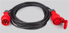 Kabelsæt 5G1,5 Mm2 10M Med 16A Cee