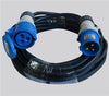 Kabelsæt 3G2,5 Mm2 20 M Med 16A Cee