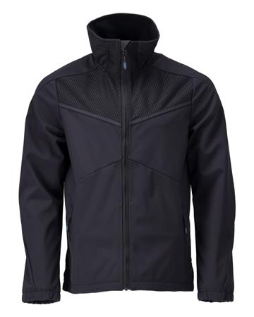 Jakke Softshell Mørk Marine L ⎮ 5715411000253 ⎮ 900193103 ⎮ 1497418346 ⎮ 