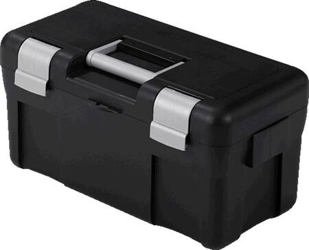 Værktøjskasse Toolbox 20 - Billigelogvvs.dk - 